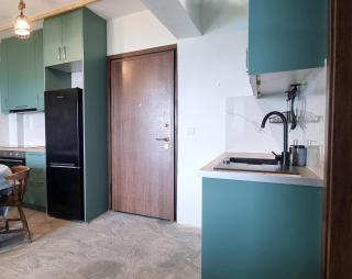 SeaView Pinnacle Retreat - Mola Kalyva - 5
