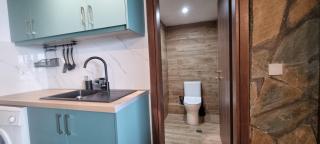 SeaView Pinnacle Retreat - Mola Kalyva - 6