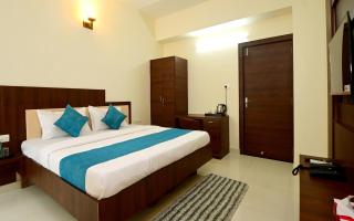 Hotel Hallmark By THC Group - Kota - 8