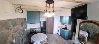 SeaView Pinnacle Retreat - Mola Kalyva - 8