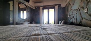SeaView Pinnacle Retreat - Mola Kalyva - 1