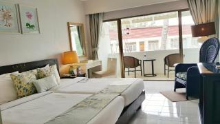 Thavorn Palm Beach Resort Phuket - 5