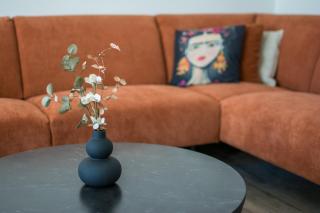 San Salvatore Luxury Penthouse - 5