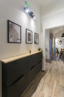 San Salvatore Luxury Penthouse - 8