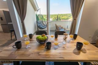 San Salvatore Luxury Penthouse - 7