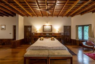 Tranquil Resort - Blusalzz Collection, Wayanad - Kerala - Ambalavayal - 8