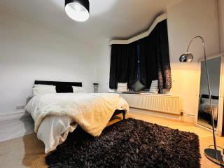 Executive Double - Birmingham - 2
