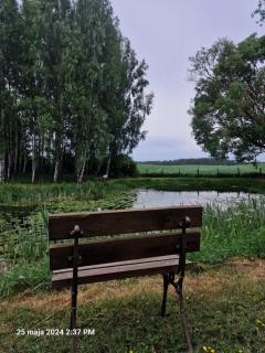 Domek nad Stawem - Giżycko - 7