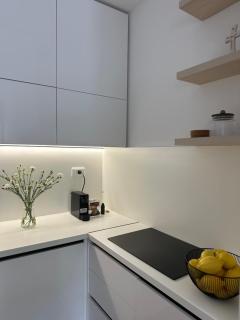 TINEL studio apartment - Skradin - 9