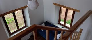 Summer Villa with sea view,6 min drive from airport, near Seitan Limania beach - Khordhákion - 8
