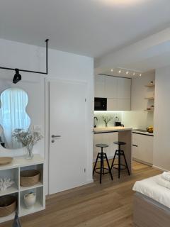 TINEL studio apartment - Skradin - 8