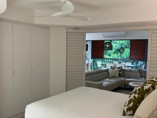 Noosa Beach Apartment on HASTING ST French quarter resort.Noosa Heads - 1