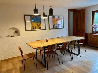 Bäckerhaus - Wohnung mit Pool und Garten - Gmunden - 3