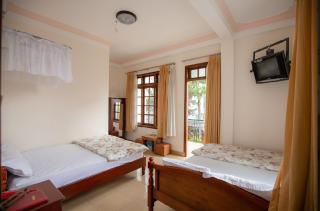 THIÊN HÀ Hotel - 3