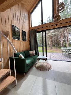 Las i Skały, Domki Jura - 6