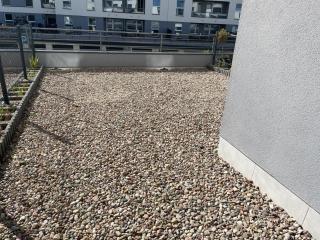 Apartament z tarasem i udogodnieniami - Koszalin - 2