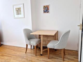 One bedroom flat in St Johns Wood - London - 3