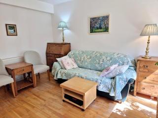 One bedroom flat in St Johns Wood - London - 2