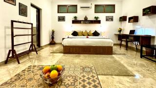 Tranquil Resort - Blusalzz Collection, Wayanad - Kerala - 5