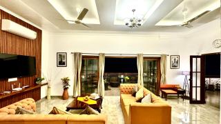 Tranquil Resort - Blusalzz Collection, Wayanad - Kerala - 7