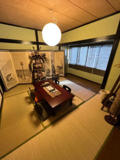 春夏秋冬 - Hakone - 7