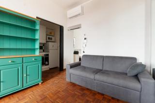Crescenzago Cosy Apt! - Milan - 2