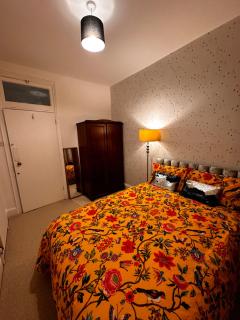 Double room - Birmingham - 3