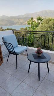 Vicky's apartment - 9