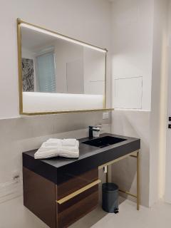 Amazzonico Suite Trieste - Triest - 5