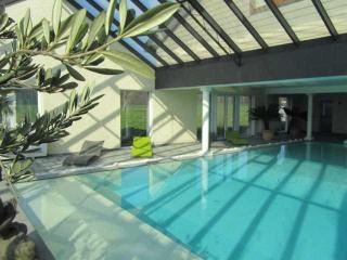 Thermes Oppidum - Theux - 0