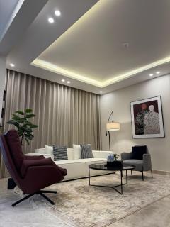 Khozama Living 2 - Alnahda - Djedda - 6