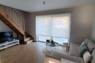 Zawoja holiday home - Zawoja - 8