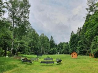 Zawoja holiday home - Zawoja - 1