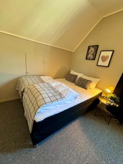 Villa Utsikten Romsdalen - 0