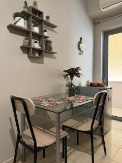 Eleni's apartment near airport - Iráclio - 9