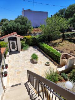 CASA DORI - Cisternino - 5
