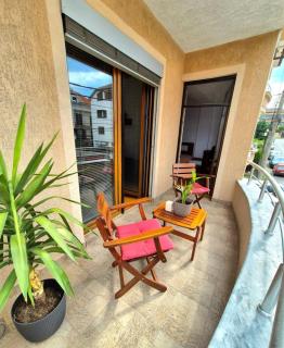 Amsterdam Apartment Strumica - Strumica - 4
