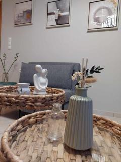 Boho Zen Retreat - Agia Pelagia - 6
