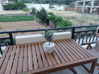 Boho Zen Retreat - Agia Pelagia - 7