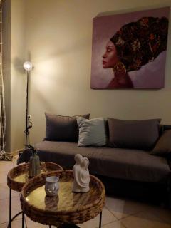 Boho Zen Retreat - Agia Pelagia - 9