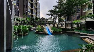 188 Suites KLCC by Premium Suites - Kuala Lumpur - 8