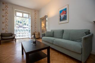 Majestic T2 calme, spacieux, central, avec parking - 3