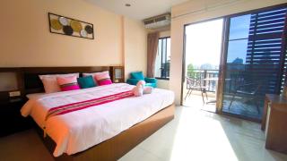 Lucky Buako Hotel Patong - Patong - 8