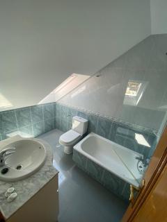 Duplex en Sanxenxo con piscina y vistas al mar - 4