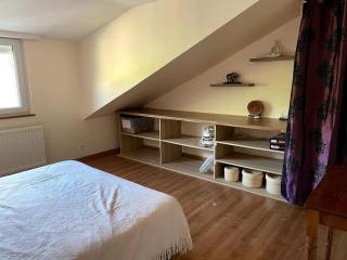 Gîte chez Célia - La Broque - 7