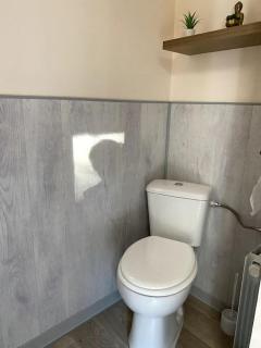 Gîte chez Célia - La Broque - 2