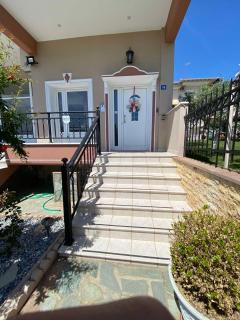 Zeusplace Maria's Olympus Apartment - 1