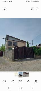 Asman Guest House - Osch - 3