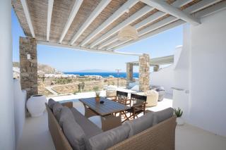Cavo Blue Villas - Elia Beach - 6