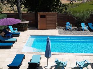 gîte neuf " L'oustaou du clos "classé 2 étoiles à Vaison la romaine - Vaison-la-Romaine - 3